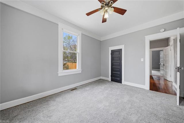 117 Edison AVE, Portsmouth, VA 23702