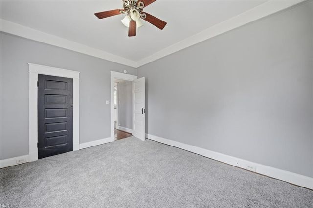 117 Edison AVE, Portsmouth, VA 23702