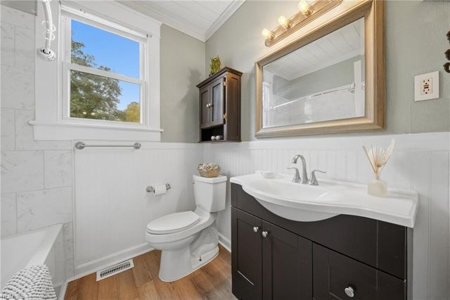 117 Edison AVE, Portsmouth, VA 23702