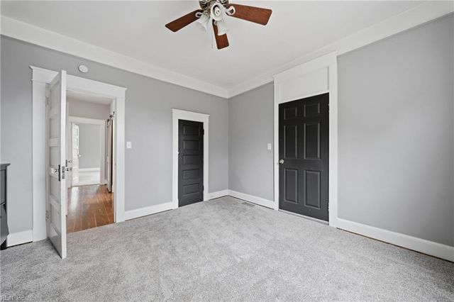 117 Edison AVE, Portsmouth, VA 23702