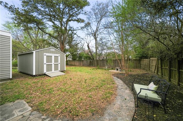 117 Edison AVE, Portsmouth, VA 23702