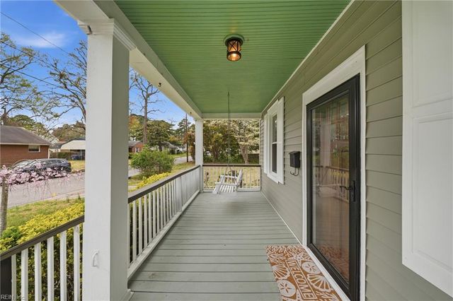 117 Edison AVE, Portsmouth, VA 23702