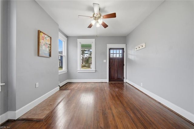 117 Edison AVE, Portsmouth, VA 23702