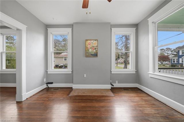 117 Edison AVE, Portsmouth, VA 23702