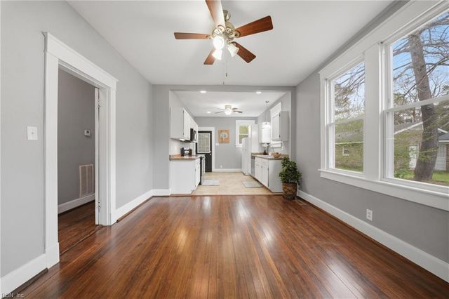 117 Edison AVE, Portsmouth, VA 23702