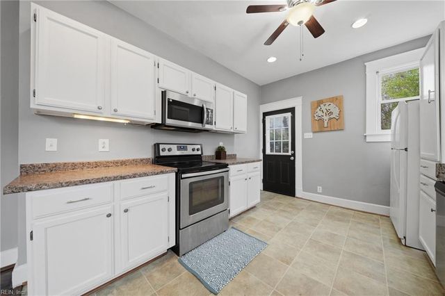 117 Edison AVE, Portsmouth, VA 23702