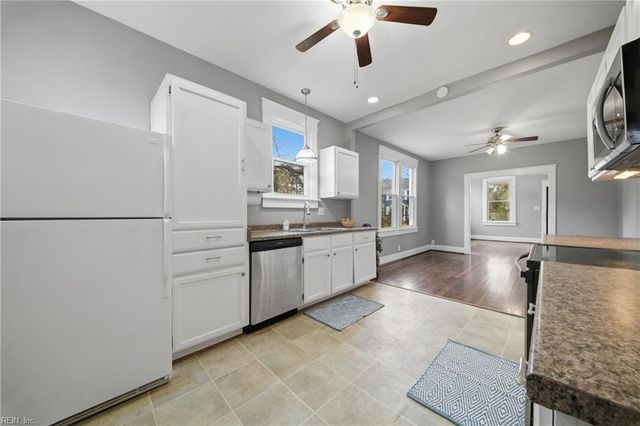 117 Edison AVE, Portsmouth, VA 23702