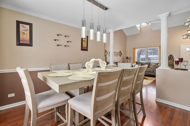 2010 Primrose Drive, Plainfield, IL 60586