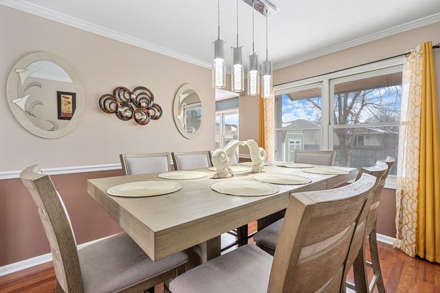 2010 Primrose Drive, Plainfield, IL 60586