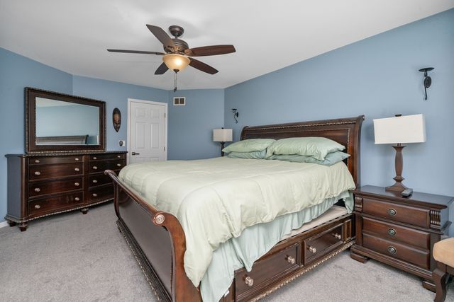 2010 Primrose Drive, Plainfield, IL 60586