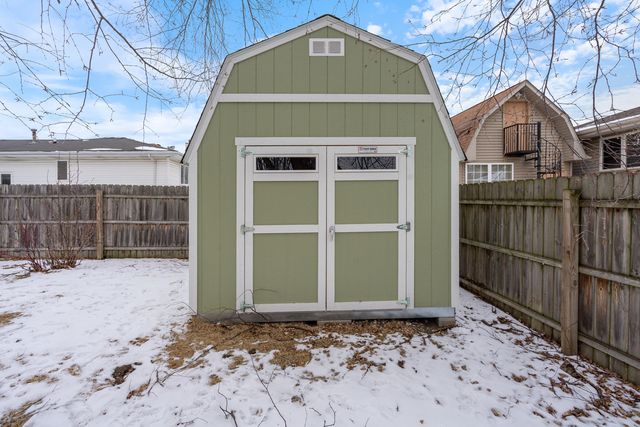 2010 Primrose Drive, Plainfield, IL 60586