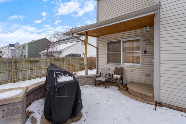 2010 Primrose Drive, Plainfield, IL 60586