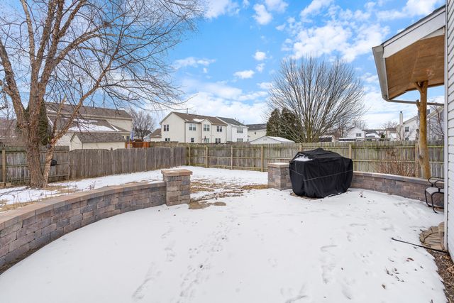 2010 Primrose Drive, Plainfield, IL 60586