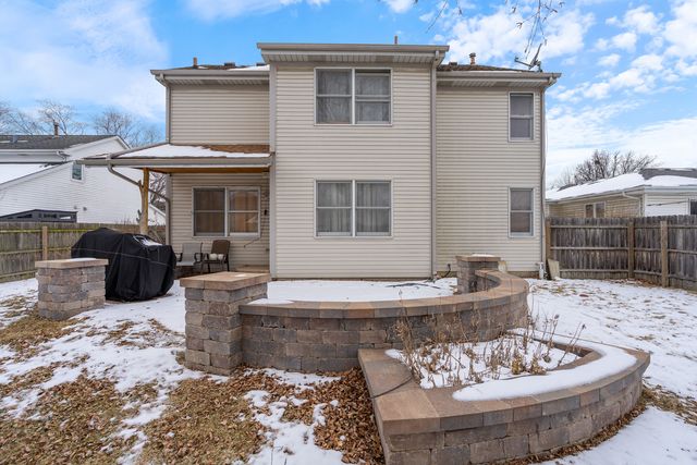 2010 Primrose Drive, Plainfield, IL 60586