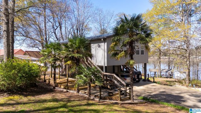84 RIVER TERRACE DRIVE, Talladega, AL 35160