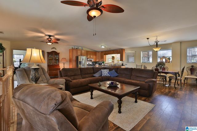 84 RIVER TERRACE DRIVE, Talladega, AL 35160