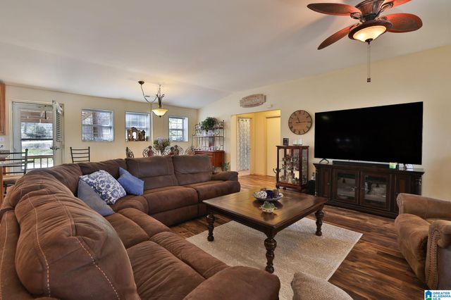 84 RIVER TERRACE DRIVE, Talladega, AL 35160