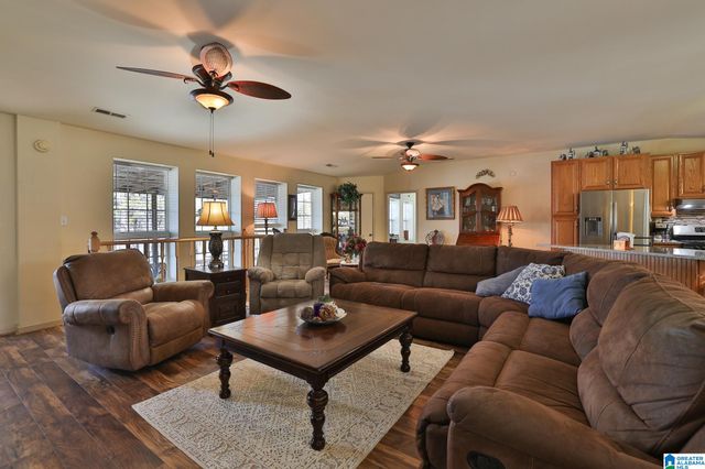 84 RIVER TERRACE DRIVE, Talladega, AL 35160