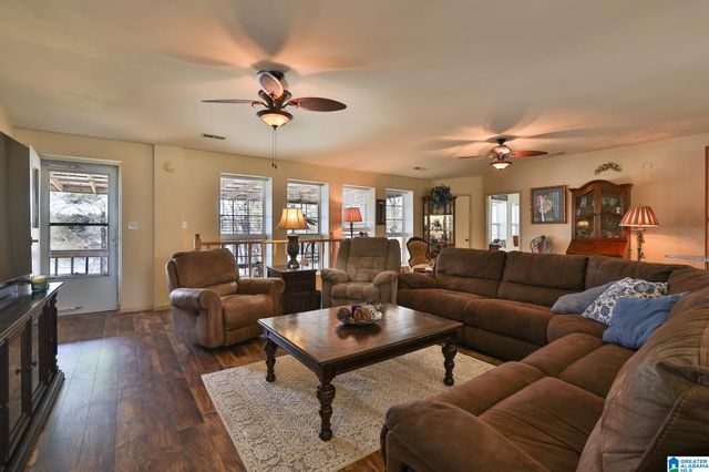 84 RIVER TERRACE DRIVE, Talladega, AL 35160