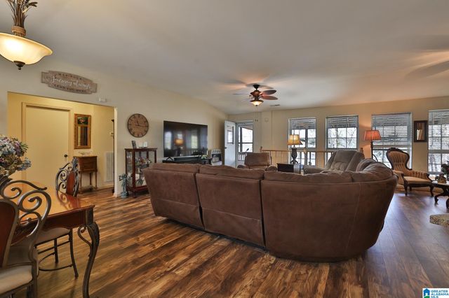 84 RIVER TERRACE DRIVE, Talladega, AL 35160