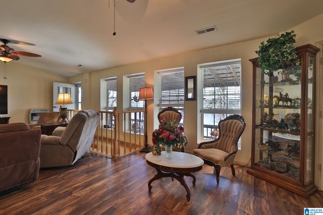 84 RIVER TERRACE DRIVE, Talladega, AL 35160