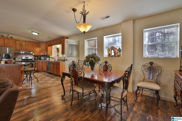 84 RIVER TERRACE DRIVE, Talladega, AL 35160