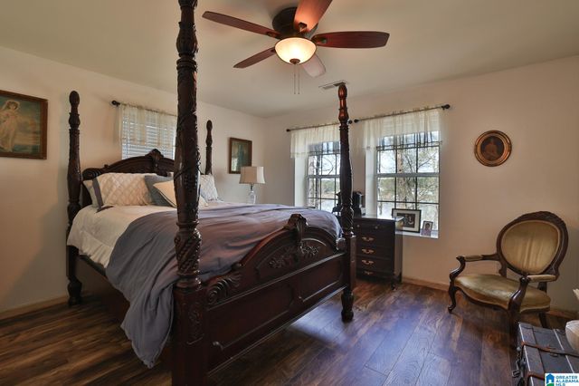 84 RIVER TERRACE DRIVE, Talladega, AL 35160