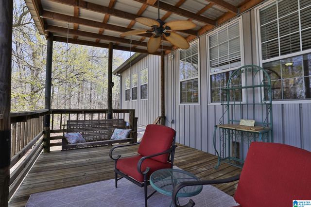 84 RIVER TERRACE DRIVE, Talladega, AL 35160