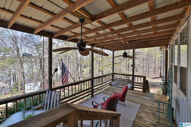 84 RIVER TERRACE DRIVE, Talladega, AL 35160