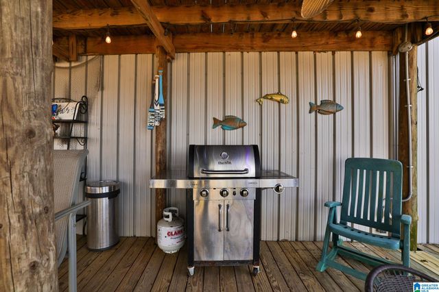 84 RIVER TERRACE DRIVE, Talladega, AL 35160