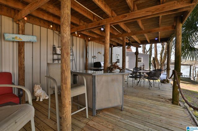 84 RIVER TERRACE DRIVE, Talladega, AL 35160