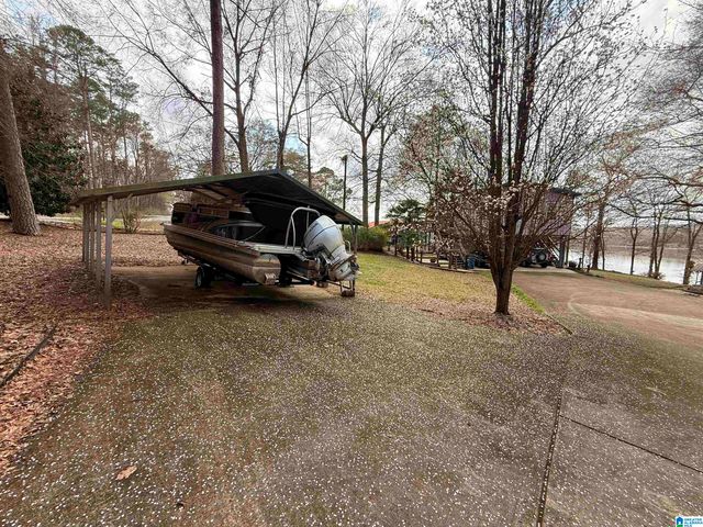 84 RIVER TERRACE DRIVE, Talladega, AL 35160