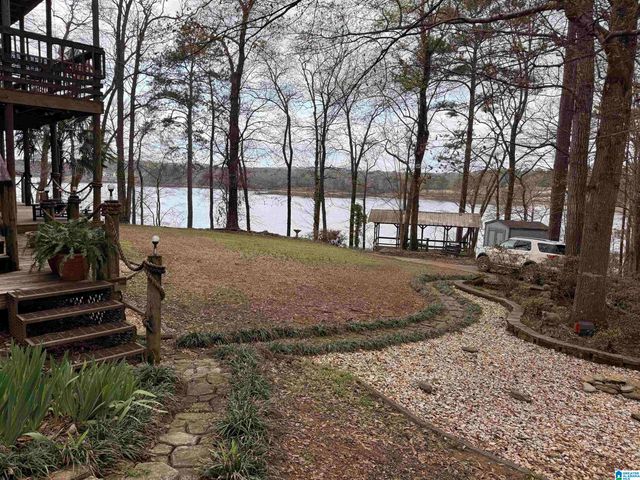 84 RIVER TERRACE DRIVE, Talladega, AL 35160