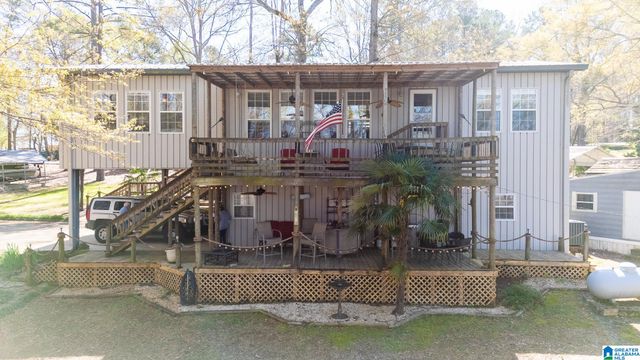 84 RIVER TERRACE DRIVE, Talladega, AL 35160