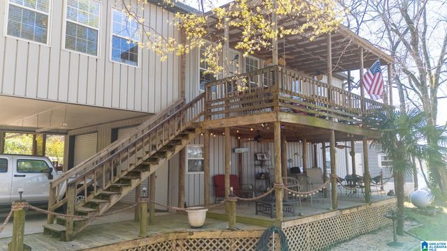 84 RIVER TERRACE DRIVE, Talladega, AL 35160