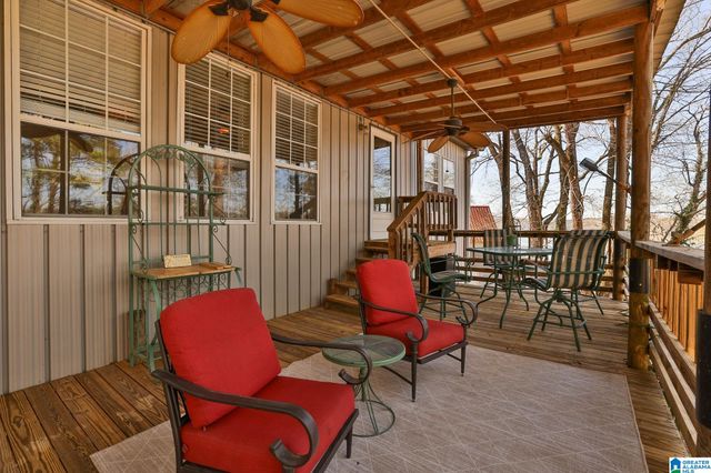 84 RIVER TERRACE DRIVE, Talladega, AL 35160