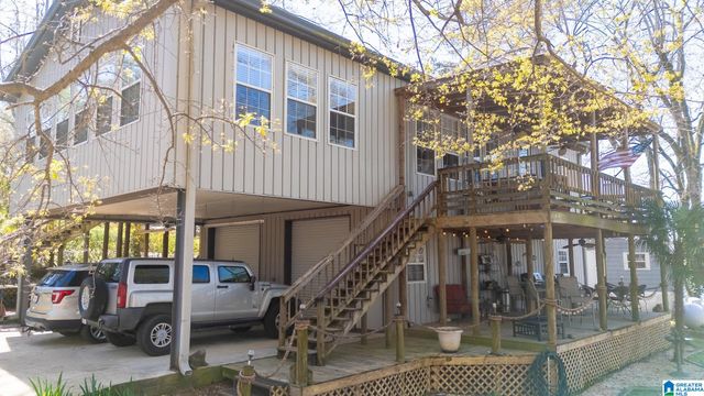 84 RIVER TERRACE DRIVE, Talladega, AL 35160