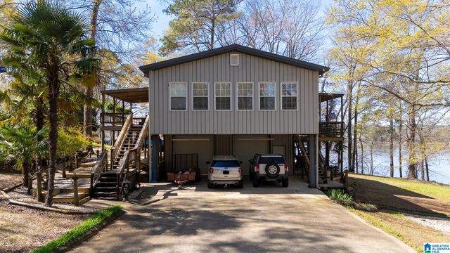 84 RIVER TERRACE DRIVE, Talladega, AL 35160