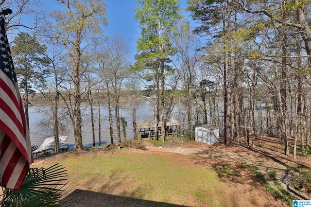 84 RIVER TERRACE DRIVE, Talladega, AL 35160