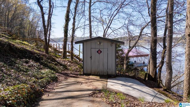 84 RIVER TERRACE DRIVE, Talladega, AL 35160