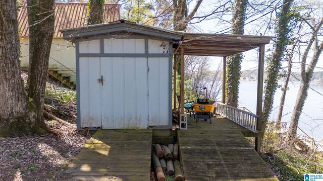 84 RIVER TERRACE DRIVE, Talladega, AL 35160