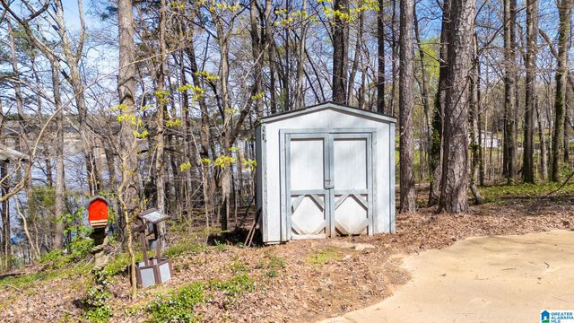 84 RIVER TERRACE DRIVE, Talladega, AL 35160