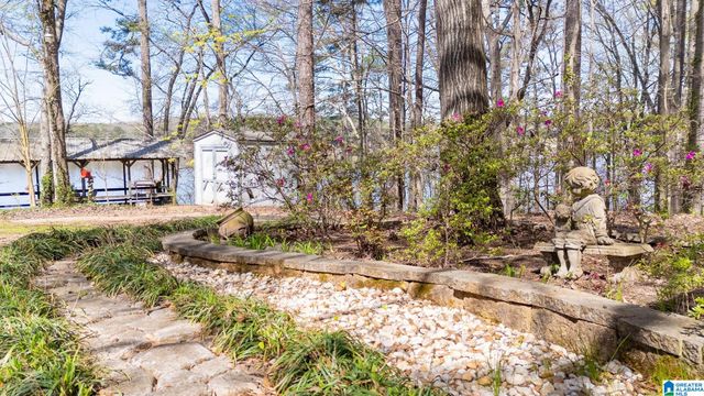 84 RIVER TERRACE DRIVE, Talladega, AL 35160