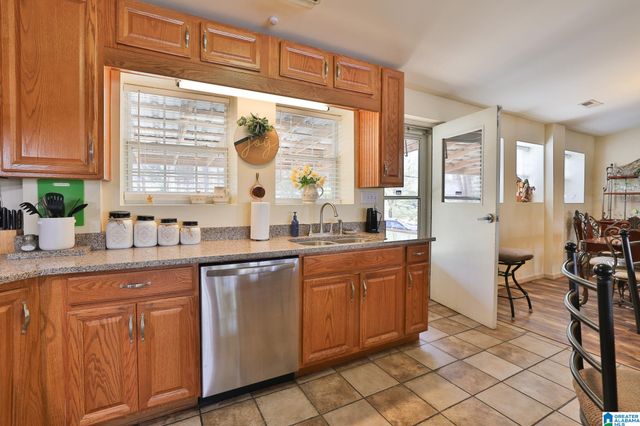 84 RIVER TERRACE DRIVE, Talladega, AL 35160