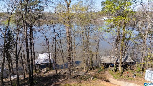 84 RIVER TERRACE DRIVE, Talladega, AL 35160