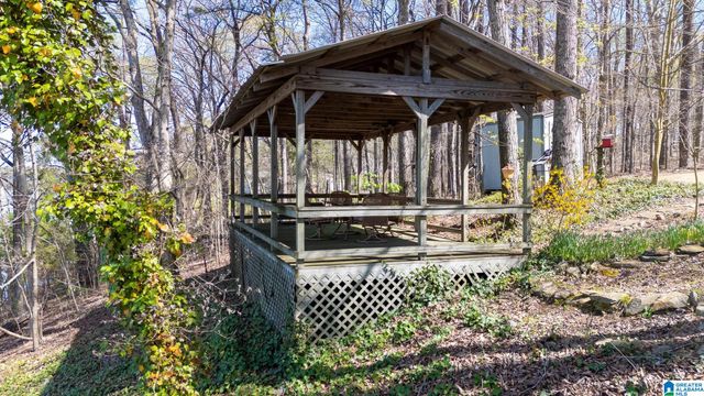 84 RIVER TERRACE DRIVE, Talladega, AL 35160