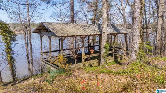 84 RIVER TERRACE DRIVE, Talladega, AL 35160