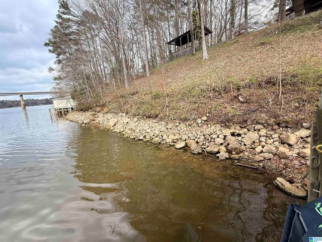 84 RIVER TERRACE DRIVE, Talladega, AL 35160