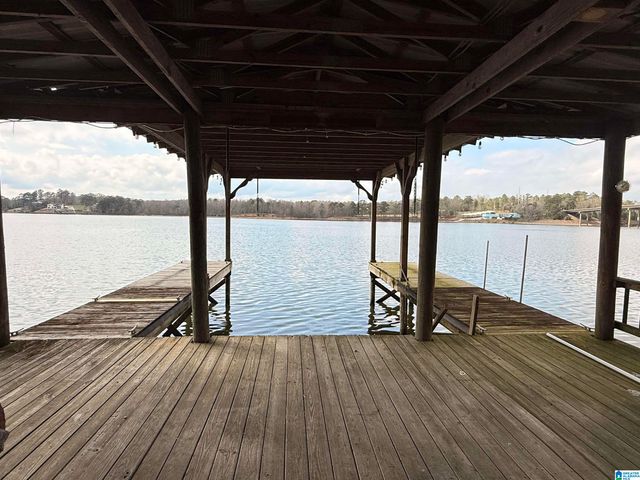 84 RIVER TERRACE DRIVE, Talladega, AL 35160