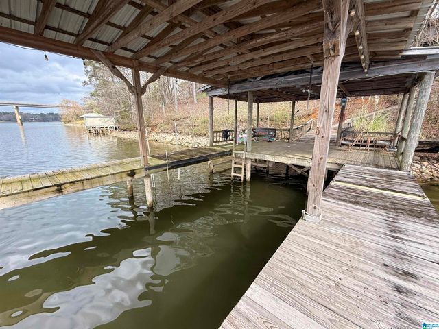 84 RIVER TERRACE DRIVE, Talladega, AL 35160